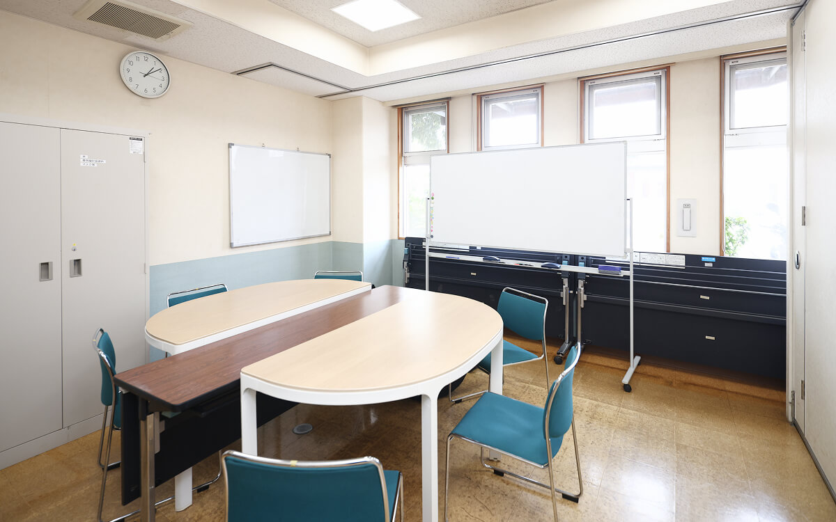 会議室