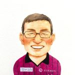 小林 管理者