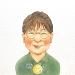 松嶋 相談員